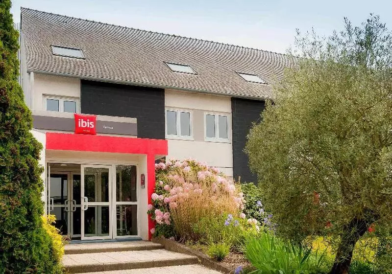 هتل Ibis Vannes