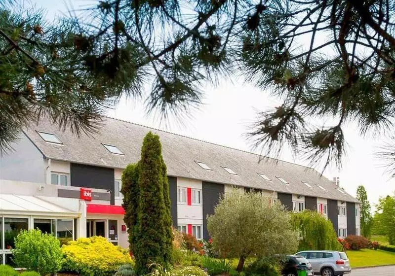 هتل Ibis Vannes