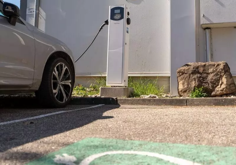 Hotel Kyriad Lyon Sud  Sainte Foy