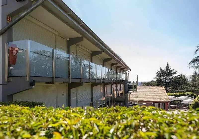 Hotel Kyriad Lyon Sud  Sainte Foy