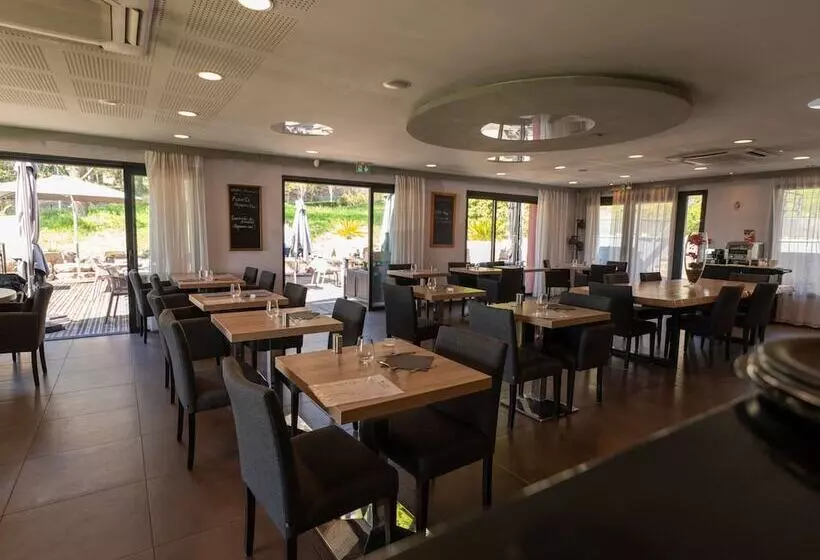 Hotel Kyriad Lyon Sud  Sainte Foy