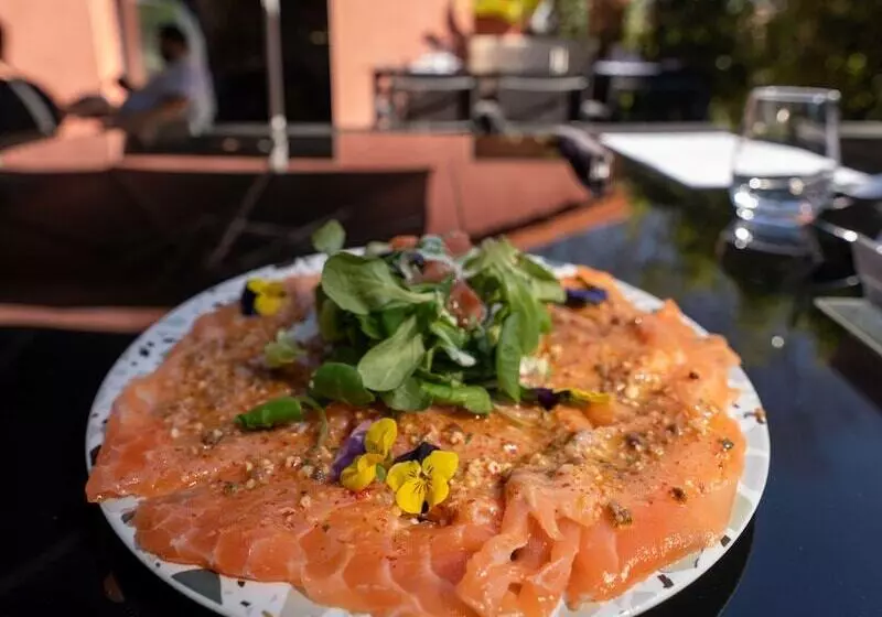 Hotel Kyriad Lyon Sud  Sainte Foy