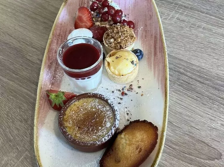 Hotel Kyriad Lyon Sud  Sainte Foy