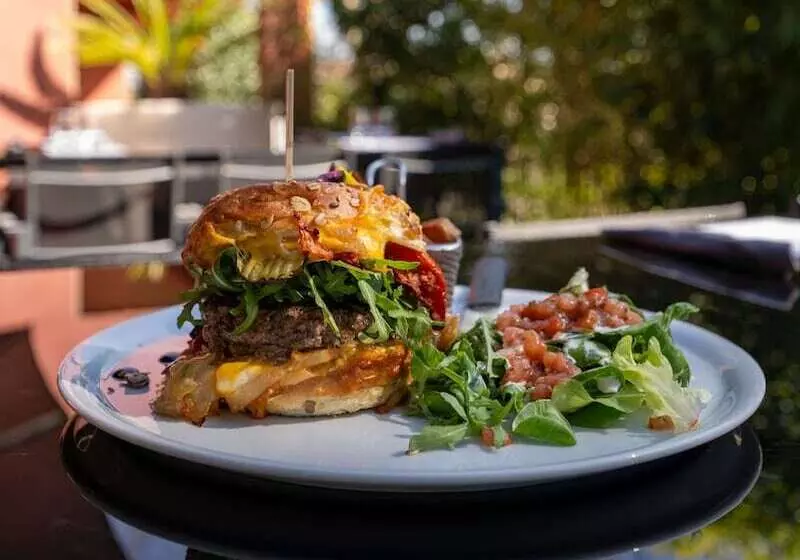 Hotel Kyriad Lyon Sud  Sainte Foy