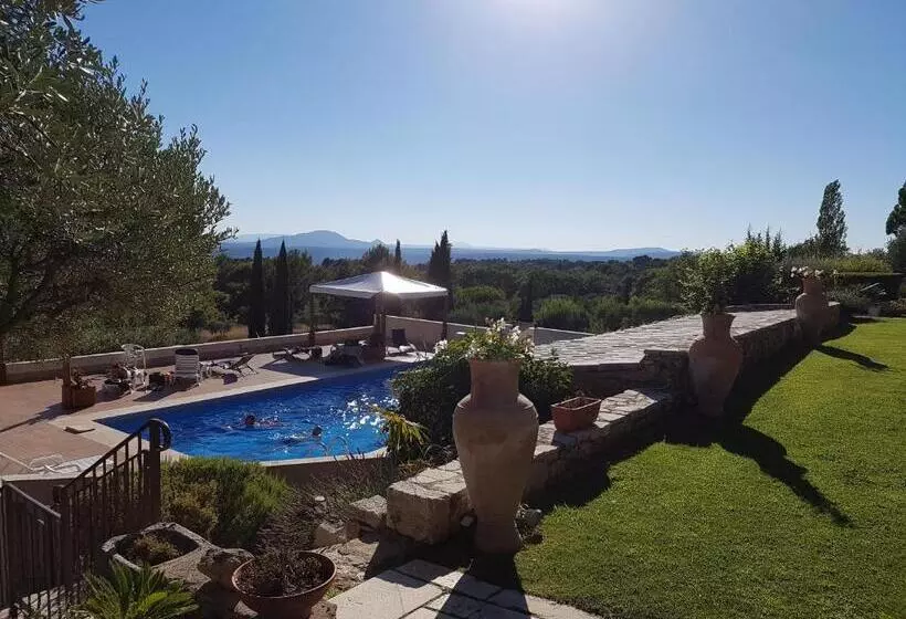 호텔 La Petite Auberge