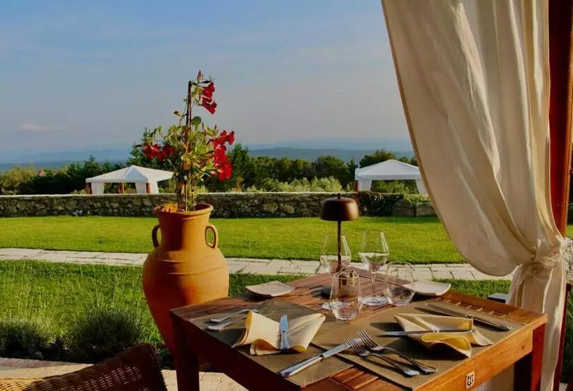 호텔 La Petite Auberge