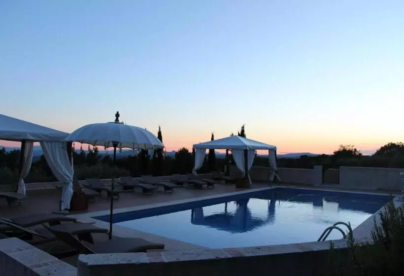 호텔 La Petite Auberge