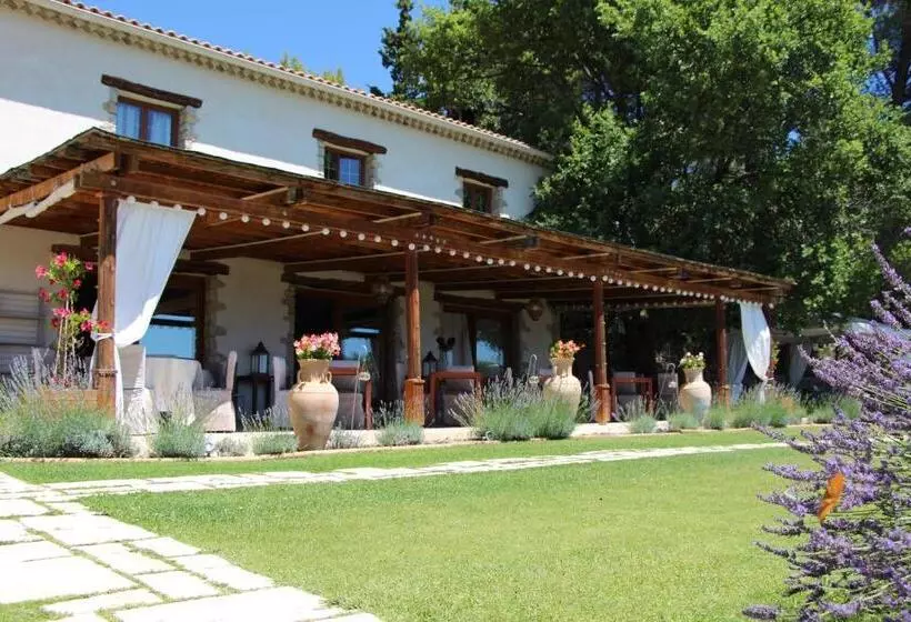 호텔 La Petite Auberge