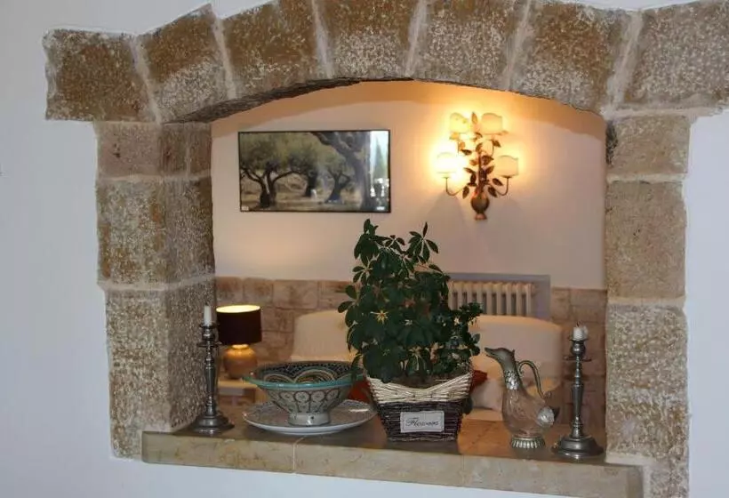 호텔 La Petite Auberge