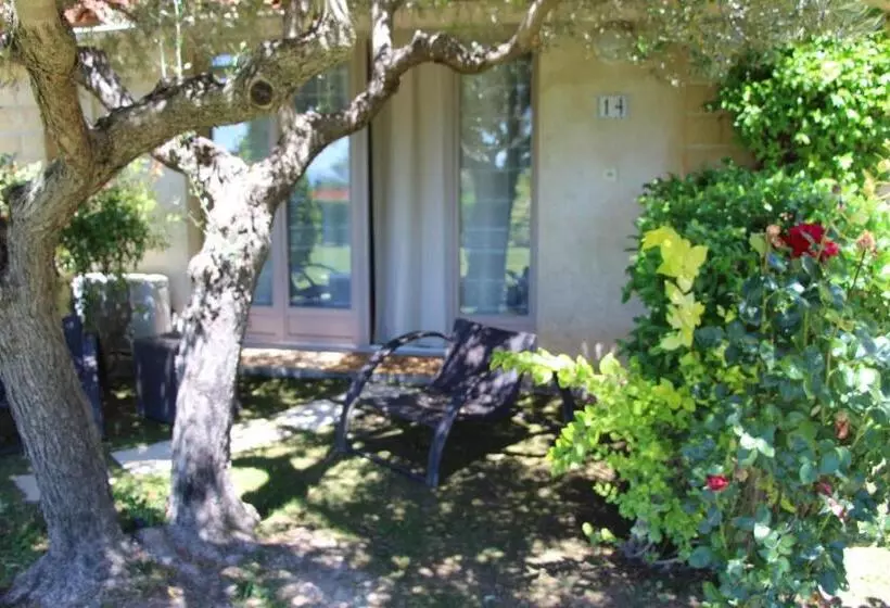 호텔 La Petite Auberge