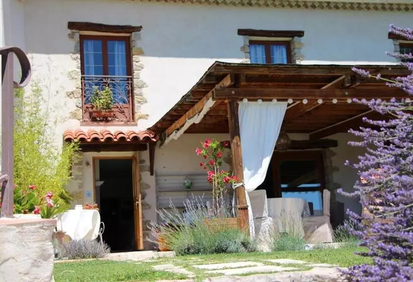 호텔 La Petite Auberge