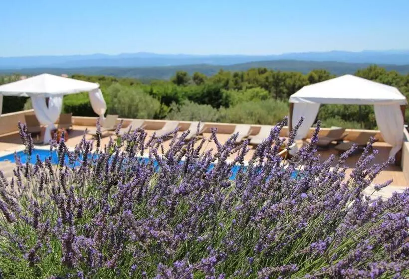 호텔 La Petite Auberge