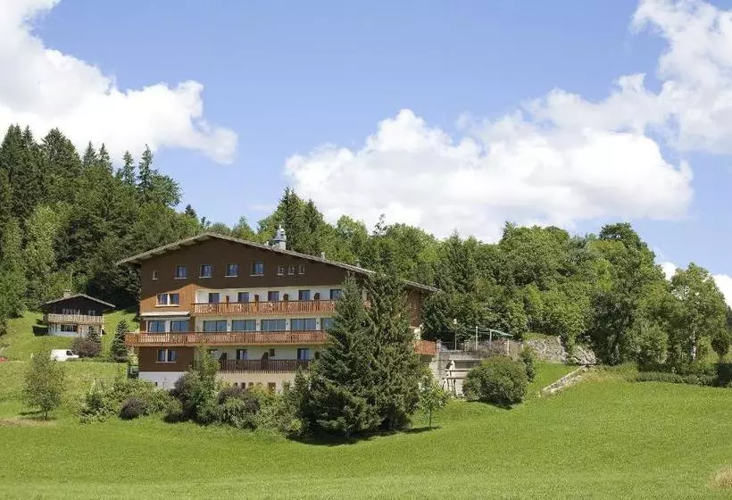 Hotel La Spatule, Logis Du Jura