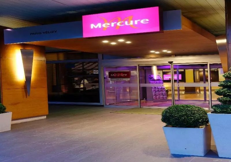 ホテル Mercure Parisvelizy