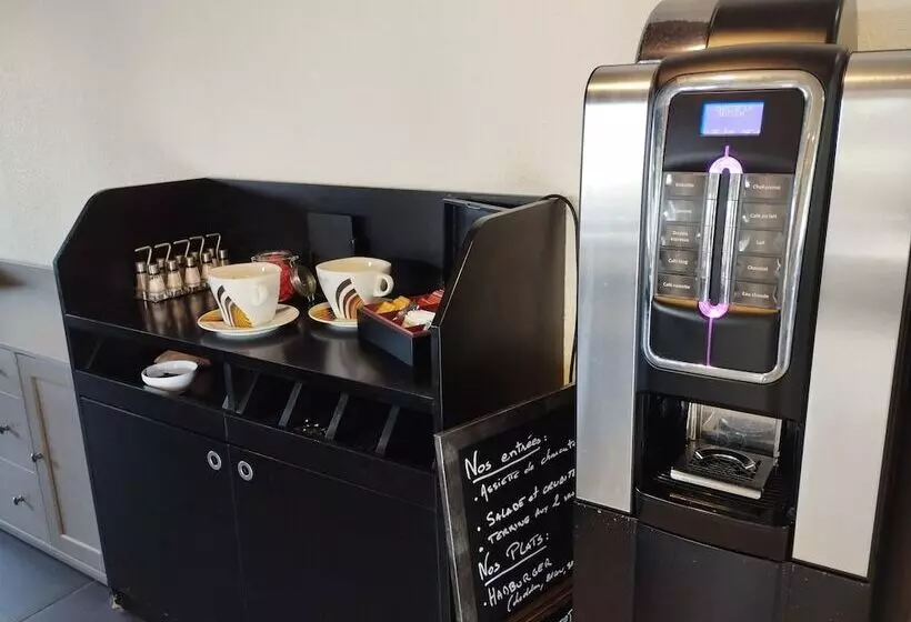 فندق Noemys Arles