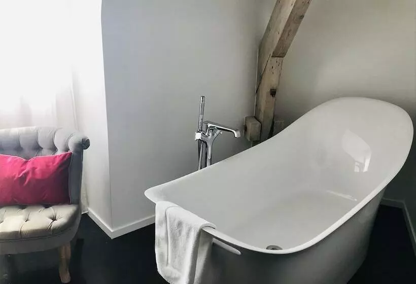 Hotel Plaza Madeleine & Spa