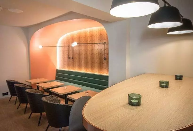 Отель Rohan, Centre Cathédrale