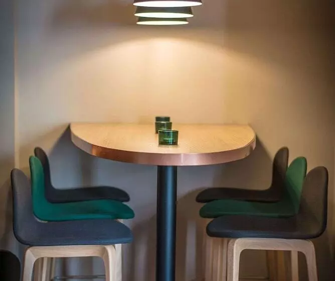 Отель Rohan, Centre Cathédrale