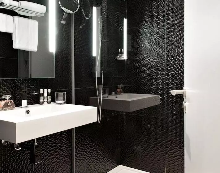 Отель Rohan, Centre Cathédrale