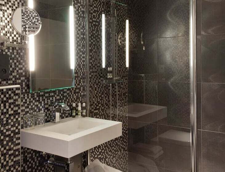 هتل Rohan, Centre Cathédrale