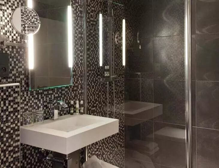 Отель Rohan, Centre Cathédrale