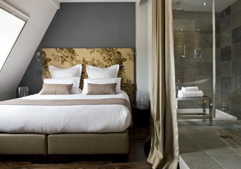 هتل Rohan, Centre Cathédrale