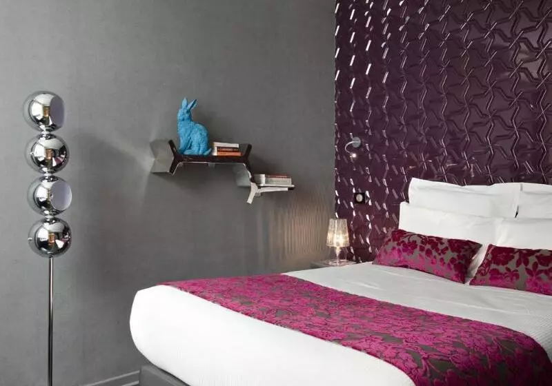 Отель Rohan, Centre Cathédrale