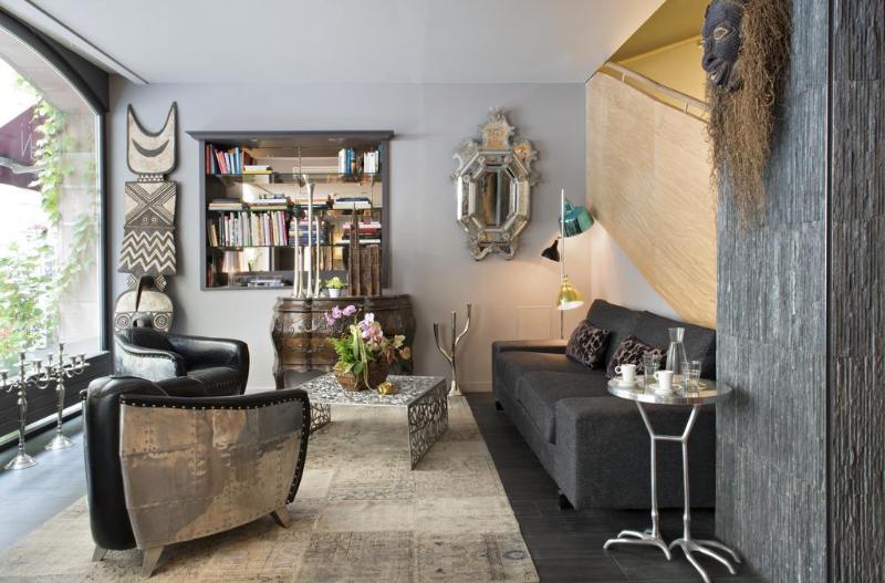 هتل Rohan, Centre Cathédrale