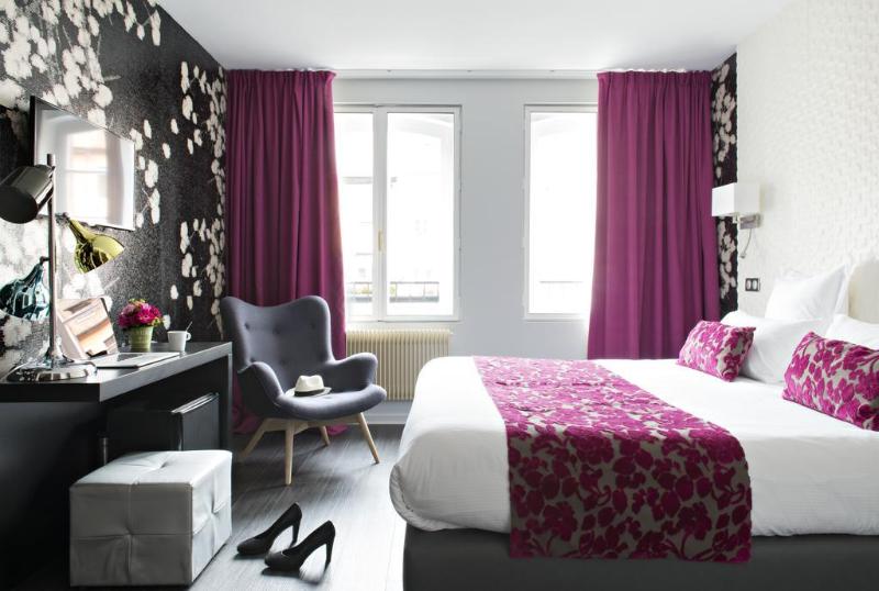 هتل Rohan, Centre Cathédrale