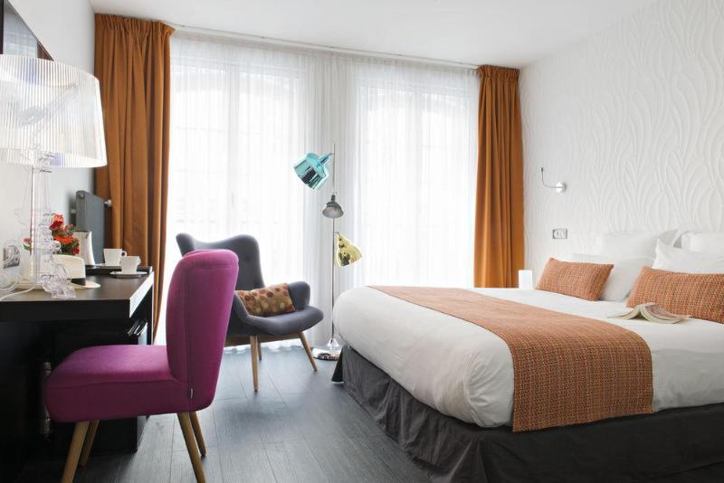 هتل Rohan, Centre Cathédrale