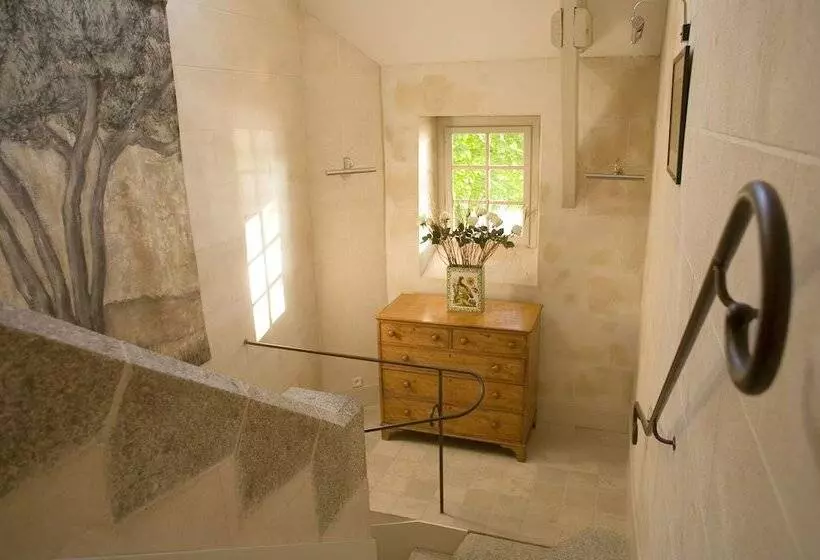 酒店 & Spa De La Bretesche