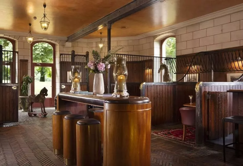 酒店 & Spa De La Bretesche