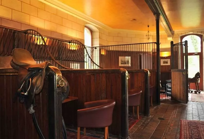 酒店 & Spa De La Bretesche