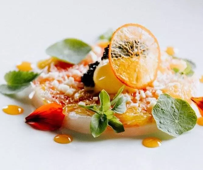 酒店 & Spa De La Bretesche