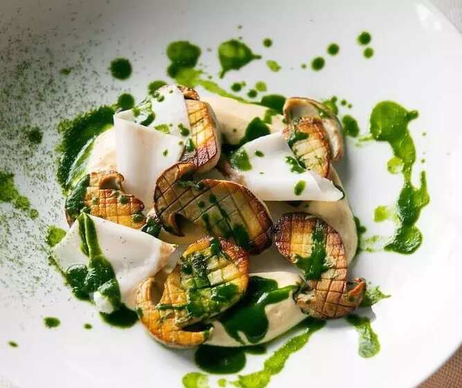 酒店 & Spa De La Bretesche