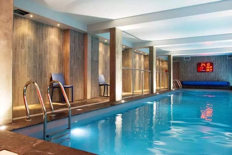 فندق Terre De Provence Hôtel & Spa