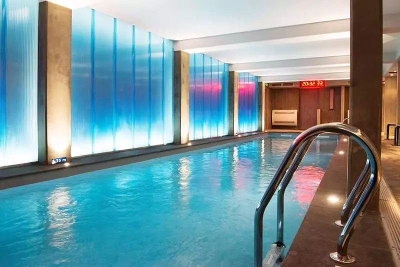 فندق Terre De Provence Hôtel & Spa