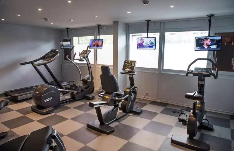 فندق Terre De Provence Hôtel & Spa