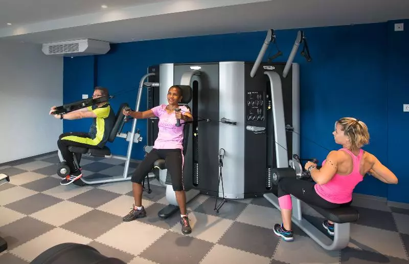 فندق Terre De Provence Hôtel & Spa