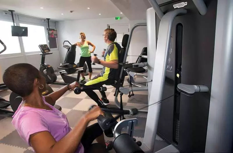 فندق Terre De Provence Hôtel & Spa