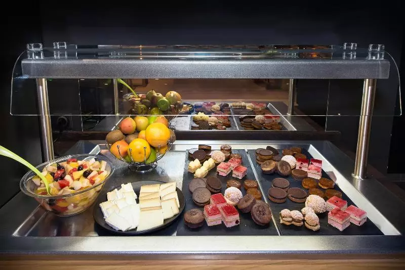 فندق Terre De Provence Hôtel & Spa