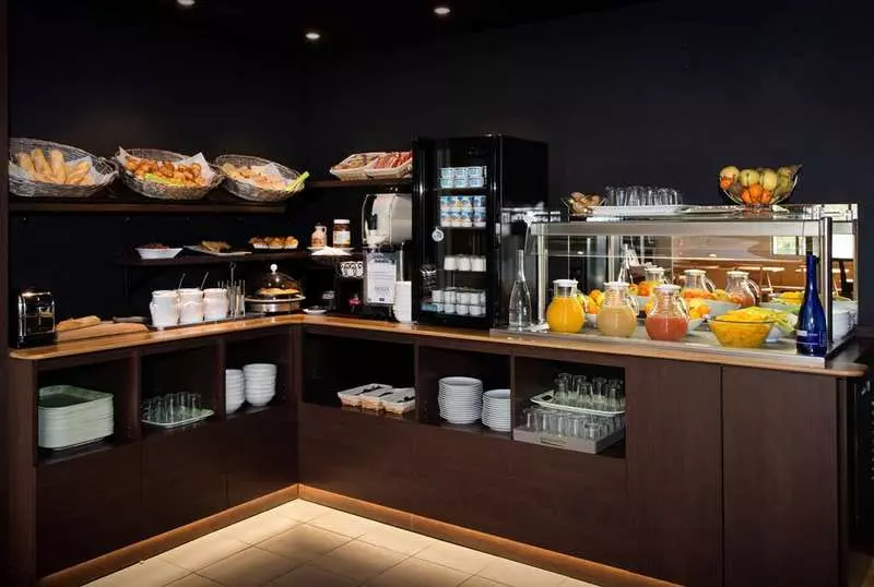 فندق Terre De Provence Hôtel & Spa