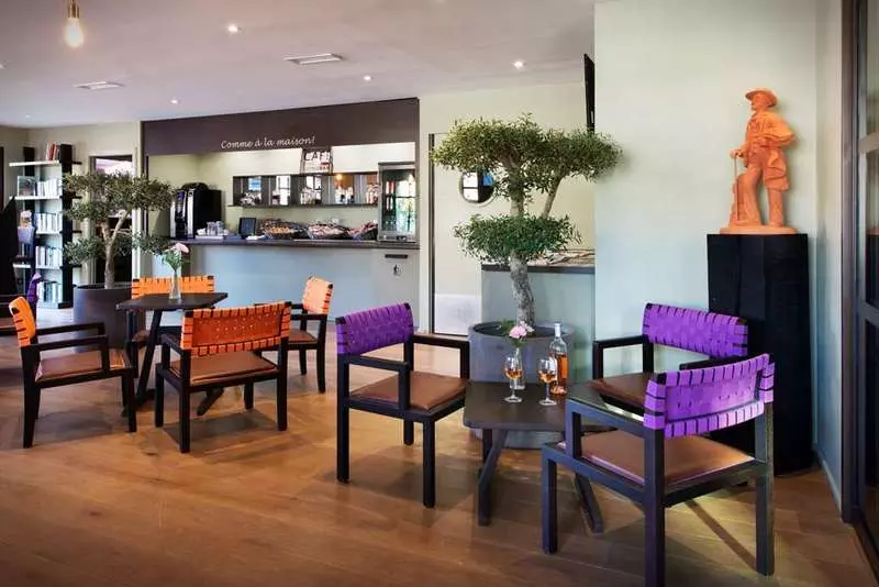 فندق Terre De Provence Hôtel & Spa