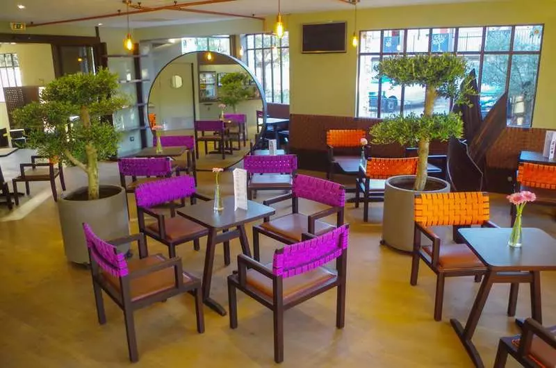 فندق Terre De Provence Hôtel & Spa