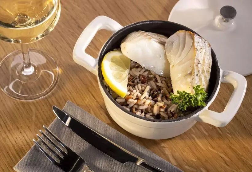 فندق Terre De Provence Hôtel & Spa