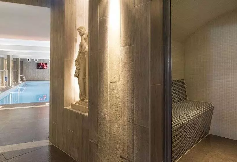 فندق Terre De Provence Hôtel & Spa