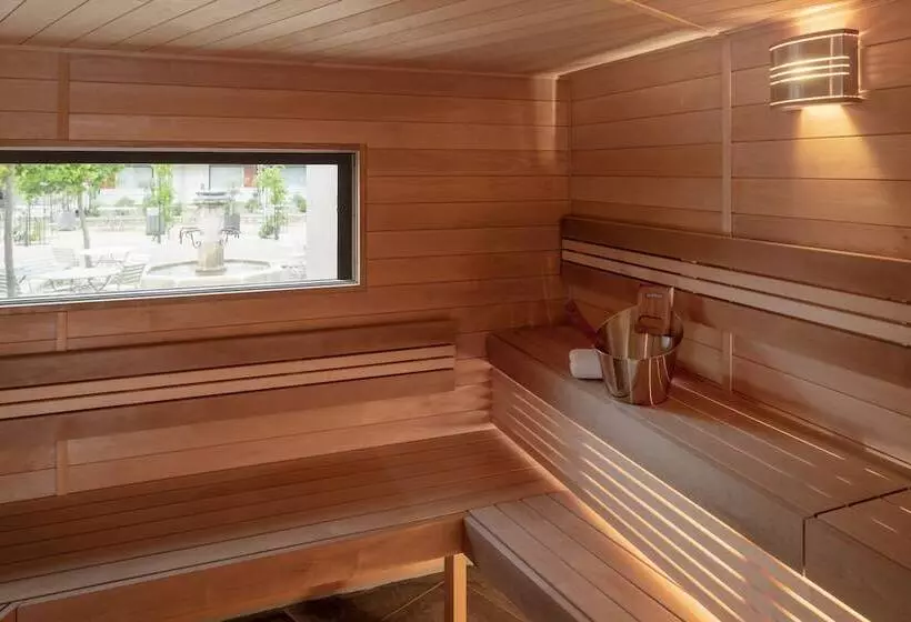 فندق Terre De Provence Hôtel & Spa