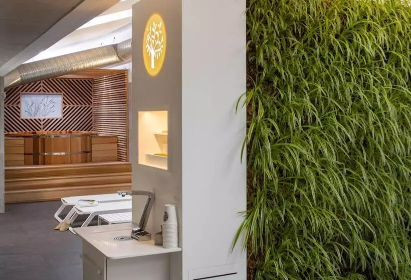 فندق Terre De Provence Hôtel & Spa