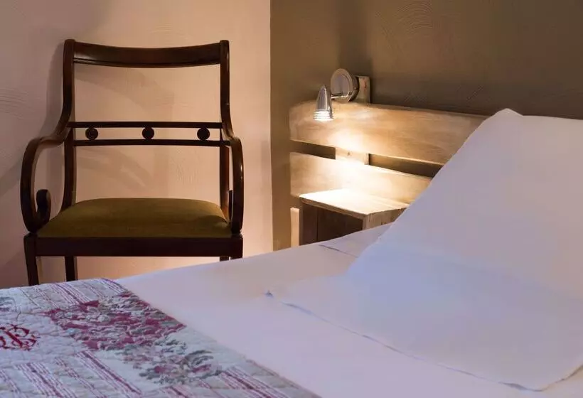 ホテル Hôtel Du Parc, Avignon Est, The Originals City