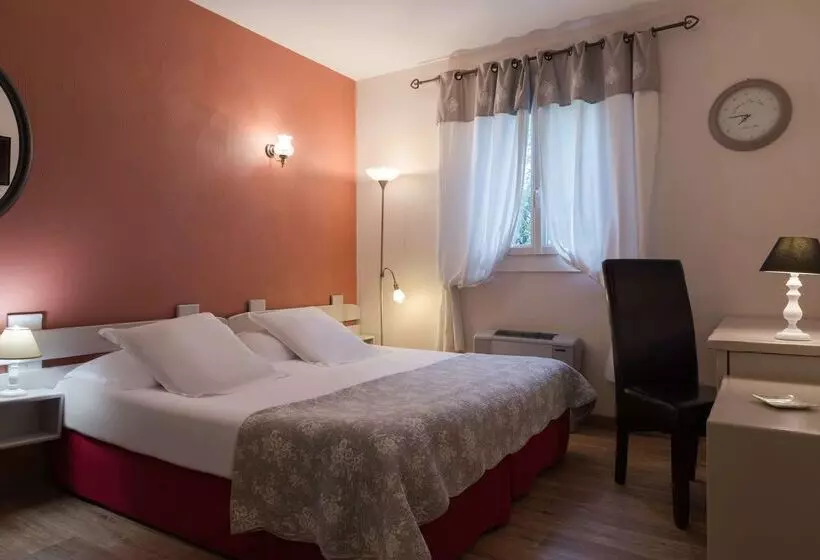 ホテル Hôtel Du Parc, Avignon Est, The Originals City